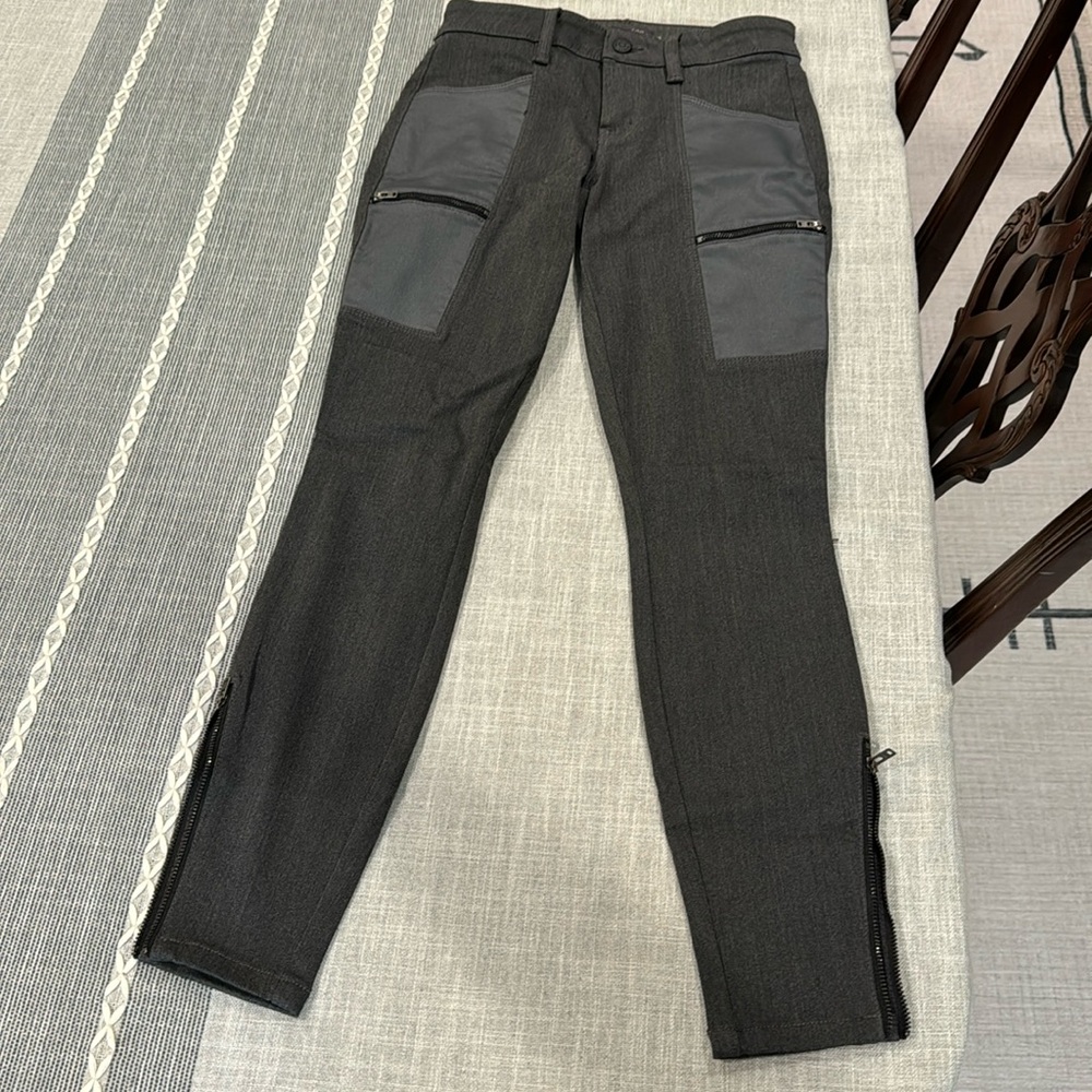 Level 99 boutique skinny pants